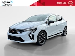 Mitsubishi Colt - 1.6 HEV Intense 8 jaar garantie NU 4500, - VOORRAAD KORTING CAMERA | CLIMATE | CRUISE | AN