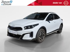 Kia XCeed - 1.5 T-GDi GT-Line | Achteruitrijcamera | Parkeersensoren voor en achter | Panorama dak | S