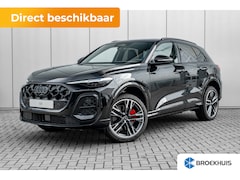 Audi Q5 - S edition | virtual cockpit | Exterieurpakket zwart | Hemelbekleding in zwart