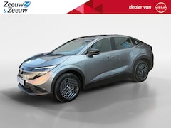 Nissan LEAF - Engage 52 kWh 177PK AUTOMAAT | WLTP 445km | VERSCHILLENDE KLEUREN BESCHIKBAAR | LM wielen