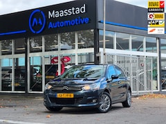 Citroën C4 - 1.6 THP Ligne Business EGS Automaat Cruise Navi NWE APK