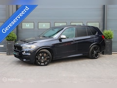 BMW X5 - M50d|PANO|H&K AUDIO|SOFT CLOSE|CAMERA|LEDER|MEMORY