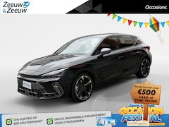 CUPRA Leon - 1.5 PHEV Business 204PK AUTOMAAT | Elektrische actieradius tot 125km WLTP | Navigatie | Ap