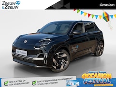 Nissan Micra - EVOLVE 52 kWh *Navi+Camera*Winter Pack*Harman Kardon*Adapt. Cruise*Climate Control*FULL OP