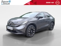 Nissan LEAF - Evolve 52 kWh | RIJDEN VOERTUIG | PANODAK | PRO-PILOT | 360 GRADEN CAM | STOEL & SATUUR VE