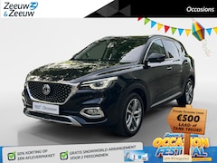 MG EHS - 1.5 TGDI Luxury | Panoramadak | 360 camera | Cruise Control adaptief | Climate Control
