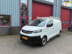 Opel Vivaro - 1.5 CDTI L2H1 Edition Zeer Netjes& Imperiaal