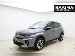 Citroën Ë-C3 Aircross - Max 113pk Extended Range 54 kWh NIEUW VOORRAAD €4.500 Voordeel | 3-Fase | 400km WLTP | Win