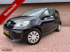 Volkswagen Up! - 1.0 BMT move up|AIRCO|5DRS|ElEK PAKKET