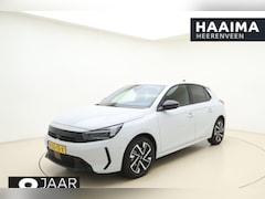 Opel Corsa - 1.2 Turbo 100pk GS | DEMO | Navigatie | Achteruitrijcamera | Stoel- en stuurverwarming | C