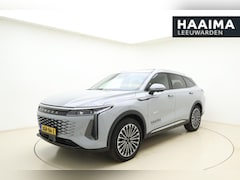 Omoda 9 - 9 1.5T-GDi SHS-P Premium 5p | €5.000 demo voordeel | Panorama Schuif/kanteldak | Massagest