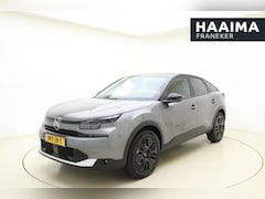Citroën C4 - 1.2 Hybrid 145pk Collection Verwarmde Voorruit l Stoelverwarming l Full-LED l TomTom Navig