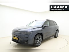 Leapmotor C10 - Design REEV 28.4 kWh | Nieuwe auto | Gecombineerde actieradius WLTP 974km | 1500 kg Trekge
