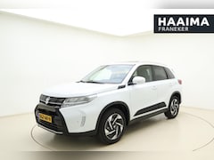Suzuki Vitara - 1.4 Boosterjet Smart Hybrid Style | Navigatie | Cruise Control | Trekhaak | Automaat | Ach
