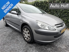 Peugeot 307 Break - 1.6-16V XT | Airco | Cruise Control | Elekt. Ramen | Trekhaak | Nieuwe APK