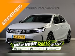 Opel Corsa - 1.2 Turbo Hybrid GS