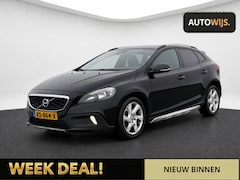 Volvo V40 Cross Country - 5CILLINDER|180PK|AUT|TREKHAAK|