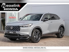Honda HR-V - 1.5 e:HEV Advance Sport