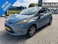 Ford Fiesta - 1.25 Trend | Airco | Elekt. Ramen | LMV | 5 Deuren | Radio / CD | Nieuwe APK