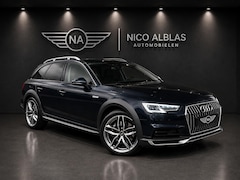 Audi A4 allroad quattro - 2.0 TFSI MHEV Pro Line