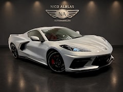 Chevrolet Corvette - Stingray l m2023 l 70th Anniversary l Z51 l Targa l Lift Nose l Apple l Performance Pack