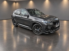BMW iX3 - High Executive Edition M-Sport 80 kWh SOH 100% l Full Options l Pano l Head up l 360 l H&K