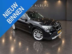 BMW X1 - sDrive18i Executive