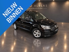 Volkswagen Caddy - 1.6 TDI L1H1 Trendline