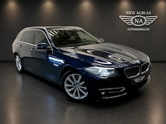 BMW 5-serie Touring - 520i Last Minute Edition