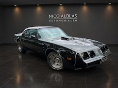Pontiac Trans Am - Firebird Targa