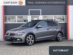 Volkswagen Polo - 2.0 TSI GTI | Beats | Pano | LED | Virtual | Camera | Keyless |