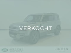 Land Rover Defender 110 - 2.0 P400e 110 X-Dynamic HSE | 11, 4 inch Display | Cold Climate Pack | Trekhaak Elektrisch