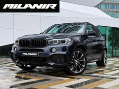 BMW X5 - xDrive30d M Sport GRIJSKENTEKEN|Pano|Memory|Trekhaak
