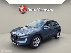 Ford Kuga - 2.5 PHEV Titanium|STOEL/STUUR.VERW|CARPLAY|PDC