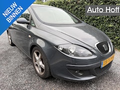 SEAT Altea - 1.6 Lifestyle | Autom. Airco | Cruise Control | LMV | Sportstoelen | Privacy Glass | PDC |