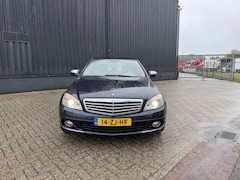 Mercedes-Benz C-klasse - 280 Elegance 4-Matic