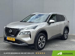 Nissan X-Trail - 1.5 e-4orce N-Connecta 4WD / Adaptieve Cruise Control / Trekhaak (1800 KG) / 10 jaar More