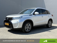 Suzuki Vitara - 1.4 Boosterjet Smart Hybrid Select / 10 Jaar fabrieksgarantie mogelijk / Dealer onderhoude