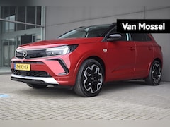 Opel Grandland - 1.6 Turbo Plug-In Hybrid Ultimate | 360° Camera | Alcantara | LED Matrix verlichting | stu