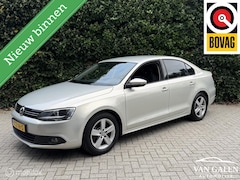 Volkswagen Jetta - 1.2 TSI Airco|Cruise|Trekhaak|Stoelverwarmi