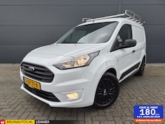 Ford Transit Connect - 1.5 EcoBlue L1 Airco Camera Navi Trekh