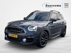 MINI Countryman - 2.0 S ALL4 | H/K Sound | LED | PDC | Sportstoelen | Automaat | Thunder Grey |