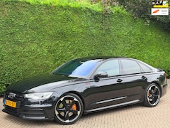 Audi A6 Limousine - 3.0 TFSI quattro RIJDNIEUW/LEER/S-LINE/AU