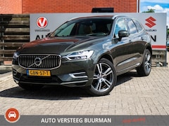 Volvo XC60 - 2.0 Recharge T8 AWD R-Design Panoramisch schuif/kantel dak, 360 Camera, Stoelverwarming, H