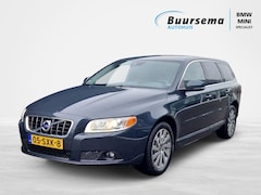 Volvo V70 - 1.6 T4 | Xenon | Trekhaak | Cruise Control | PDC | Automaat |