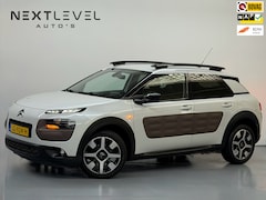 Citroën C4 Cactus - 1.2 PureTech Shine D.riem vervangen Camera Cruise
