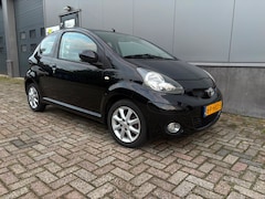Toyota Aygo - 1.0-12V Comfort|NAP|Eerste eigenaar