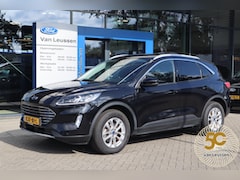 Ford Kuga - 2.5 PHEV TITANIUM-X AD-CRUISE HALF-LEDER WINTERPACK EL-ACHTERKLEP BLISS B&O-AUDIO CAMERA