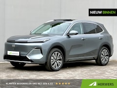 Geely Starray EM-i - 1.5 Max+ / Binnenkort beschikbaar / 29, 8 kWh / 136km WLTP / max 1055km Actieradius / PHEV