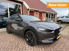 Mazda CX-30 - 2.0 ESA-G NAGISA Orig. NL/Camera/Bose Sound/ACC